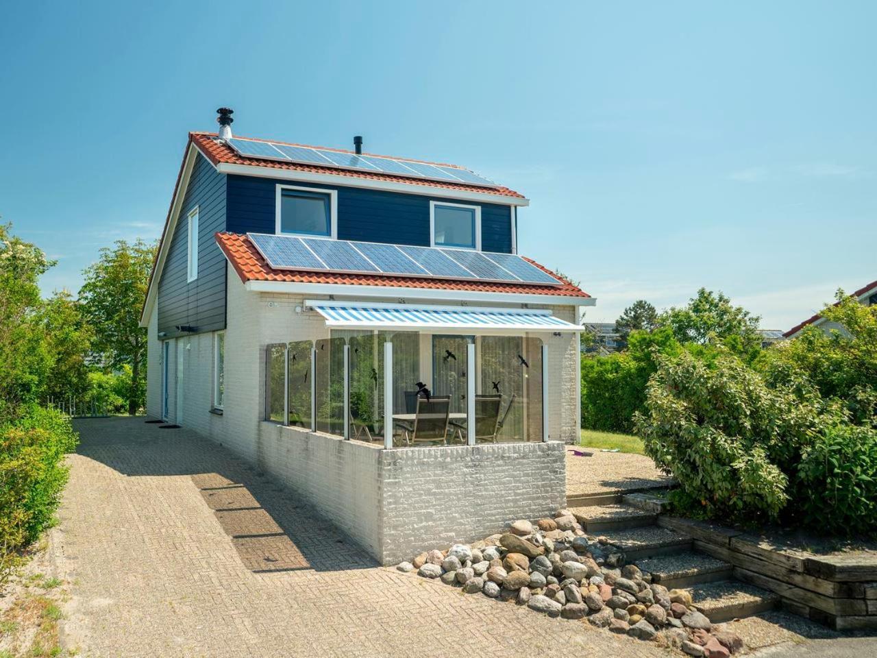 Landal Beach Park Texel De Koog  Exterior photo