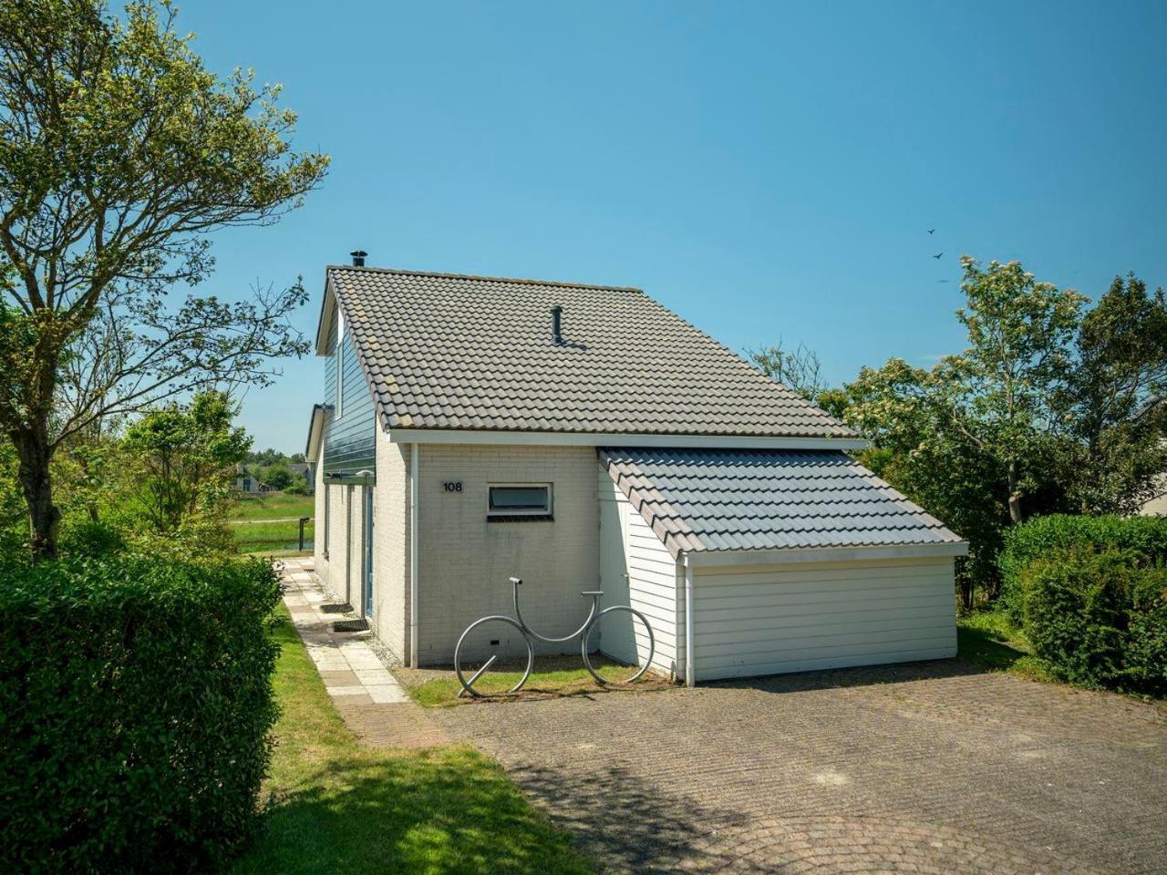 Landal Beach Park Texel De Koog  Exterior photo