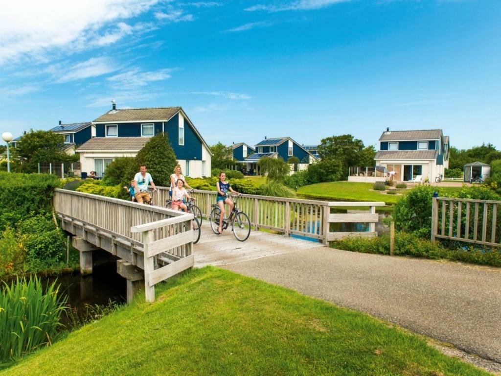 Landal Beach Park Texel De Koog  Exterior photo